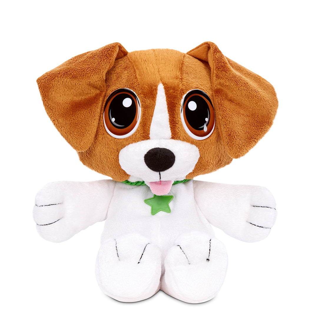 Little Tikes Rescue Tales Cuddly Pup Beagle (W2)