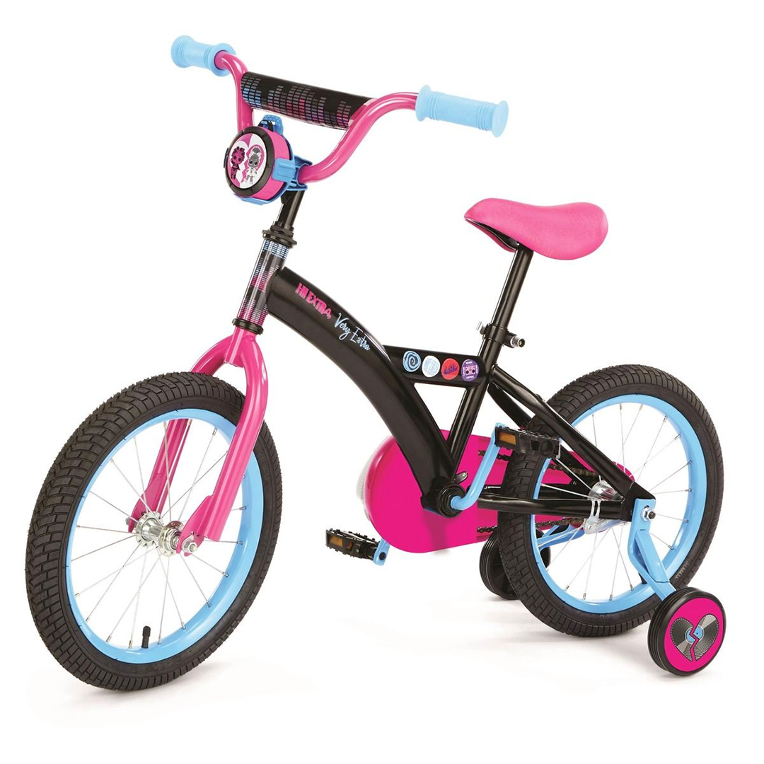Little Tikes LOL Remix 16inch Bike Speaker