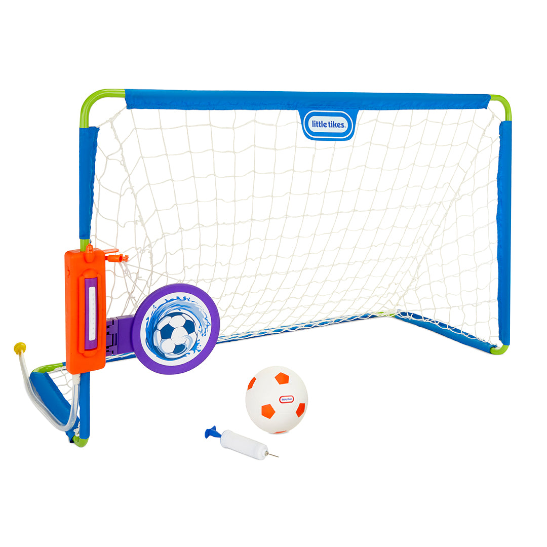 Little Tikes 2-in-1 Water Soccer