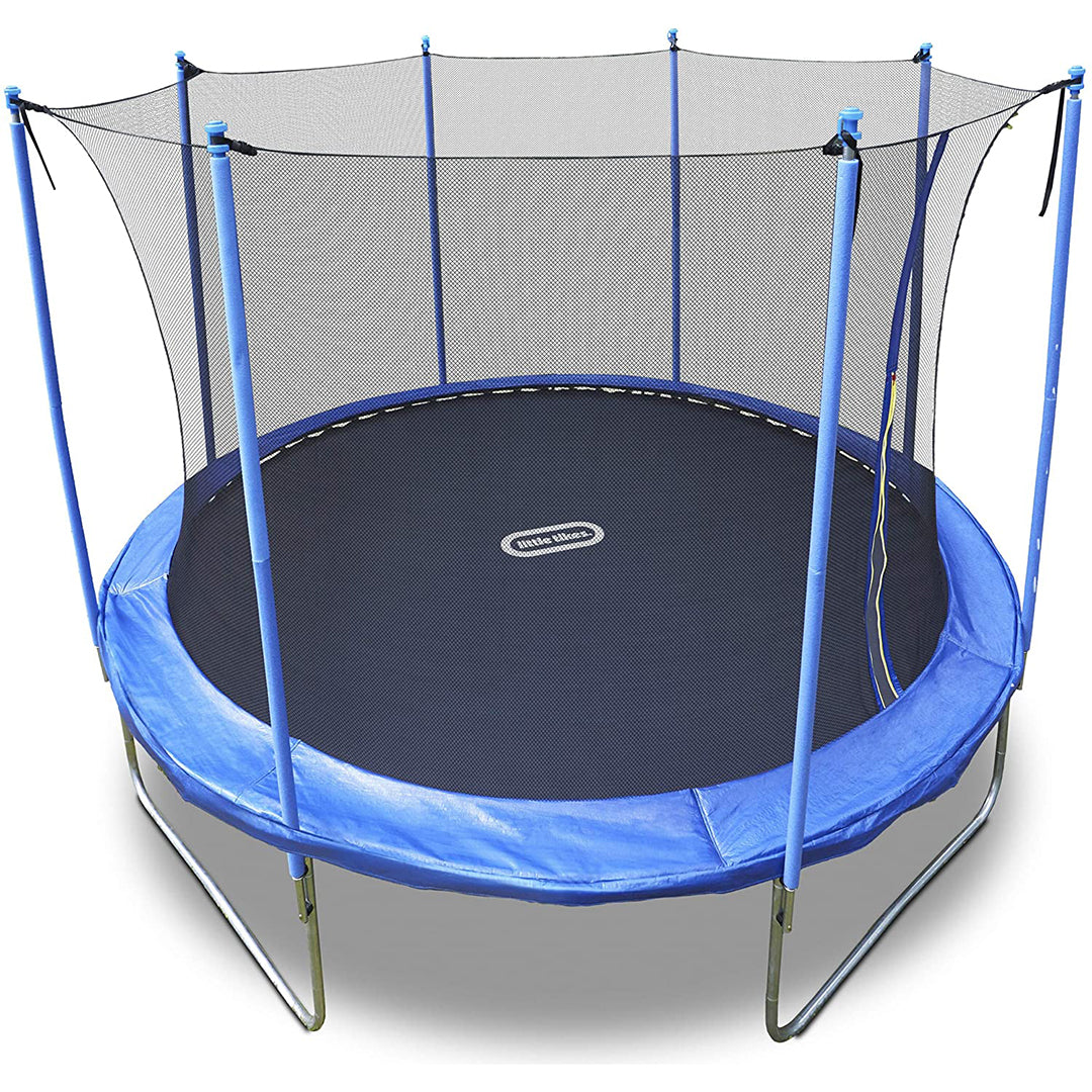 Little Tikes Little Tikes Mega 12-foot Trampoline