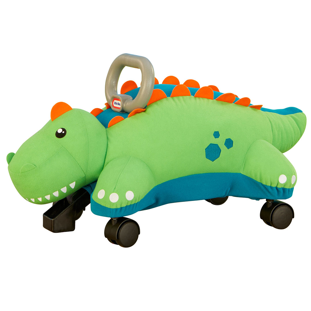 Little Tikes Pillow Racer Dino