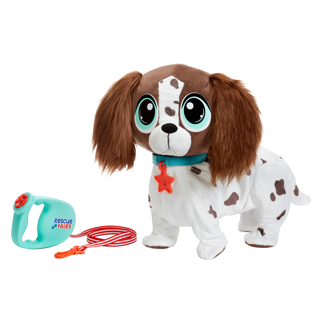 Little Tikes Rescue Tales Walk n' Wiggle Daisy