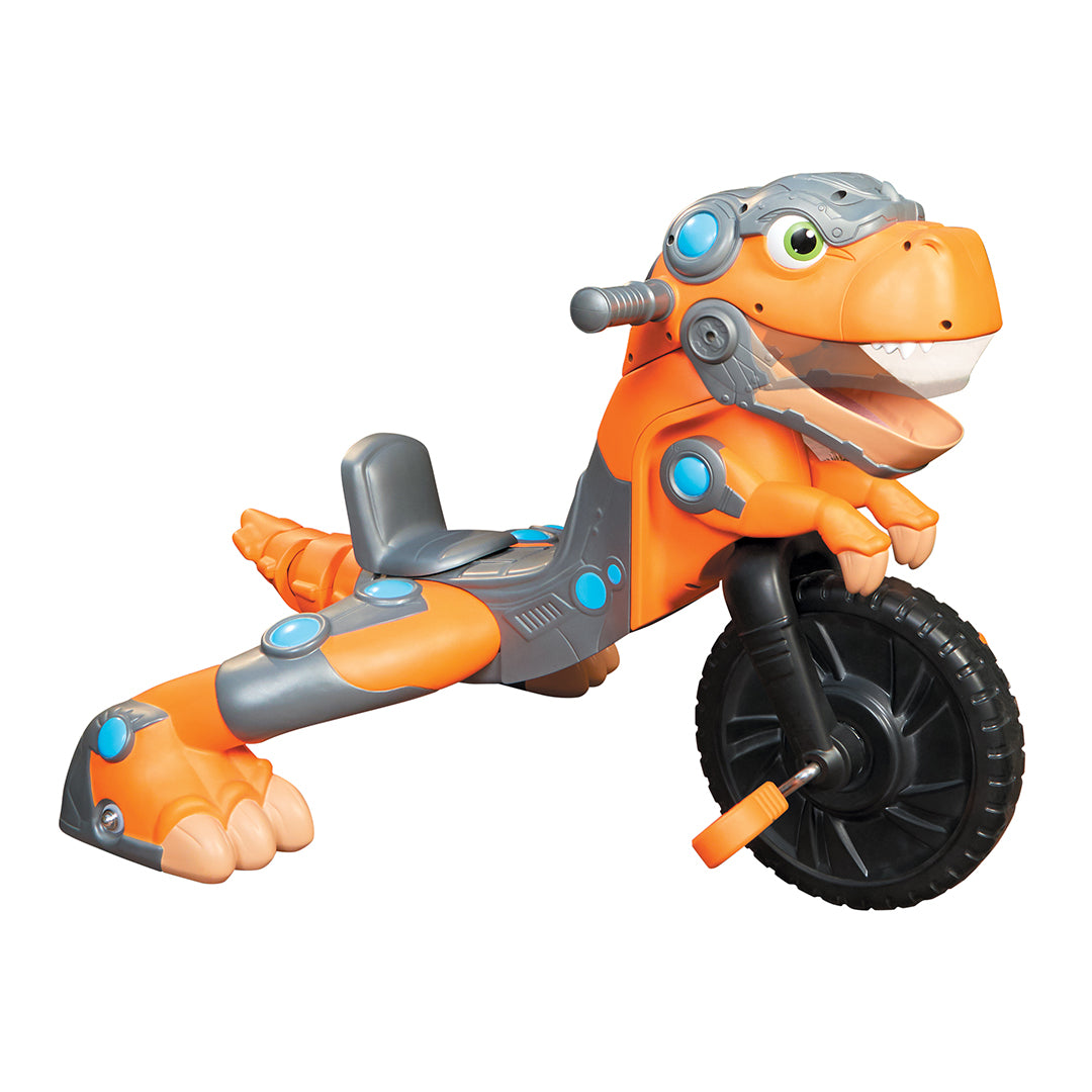 Little Tikes Chompin Dino Trike