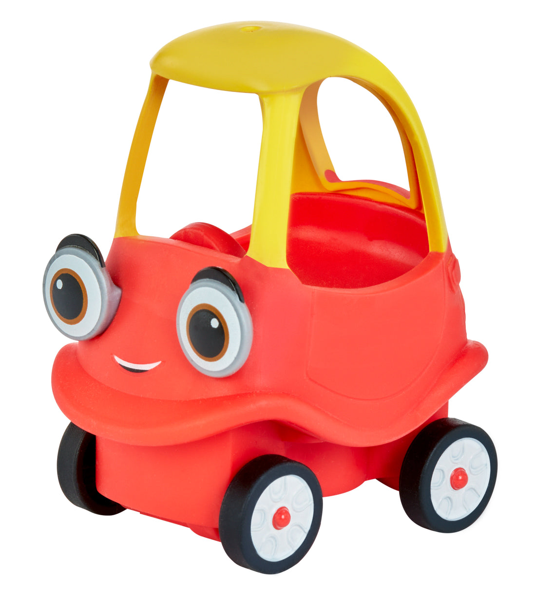 Little Tikes Let’s Go Cozy Coupe Cozy’s House