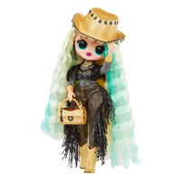 L.O.L Surprise OMG Core Western Cutie (S7)