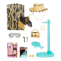 L.O.L Surprise OMG Core Western Cutie (S7)