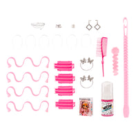 L.O.L Surprise OMG Fashion Show Hair Edition Twist Queen