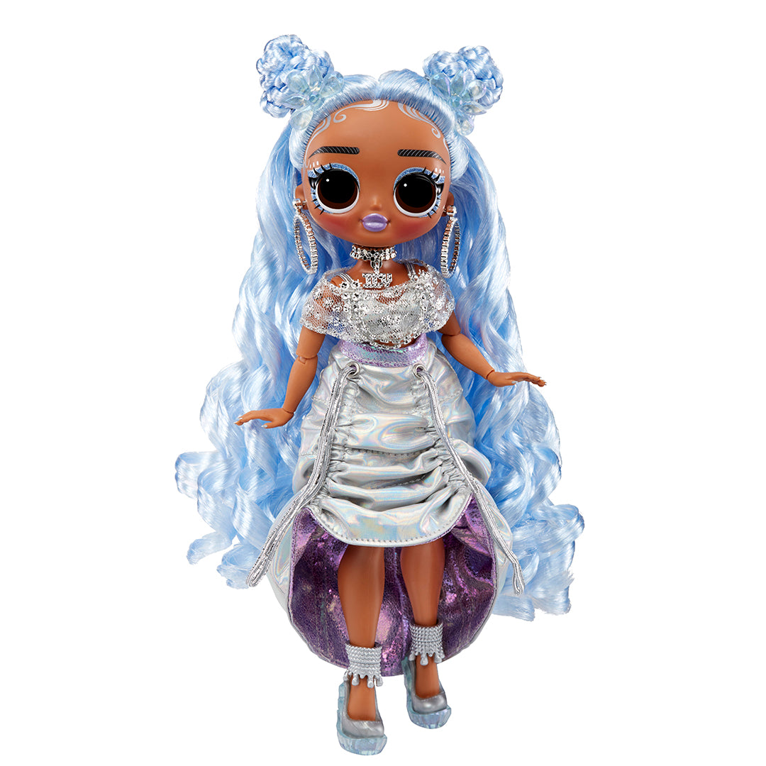 L.O.L Surprise OMG Fashion Show Style Edition Missy Frost
