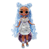 L.O.L Surprise OMG Fashion Show Style Edition Missy Frost