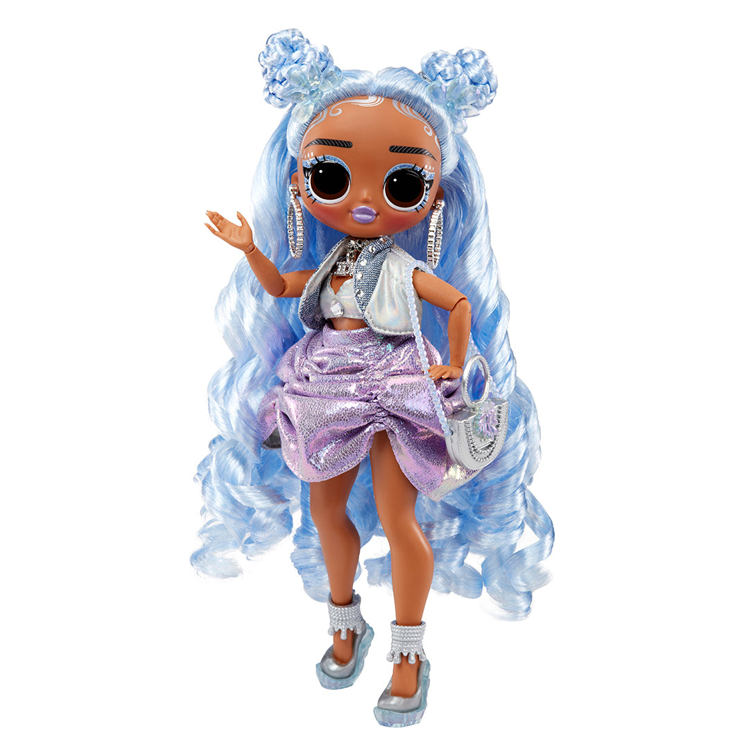 L.O.L Surprise OMG Fashion Show Style Edition Missy Frost
