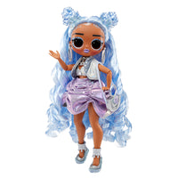 L.O.L Surprise OMG Fashion Show Style Edition Missy Frost