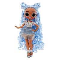 L.O.L Surprise OMG Fashion Show Style Edition Missy Frost