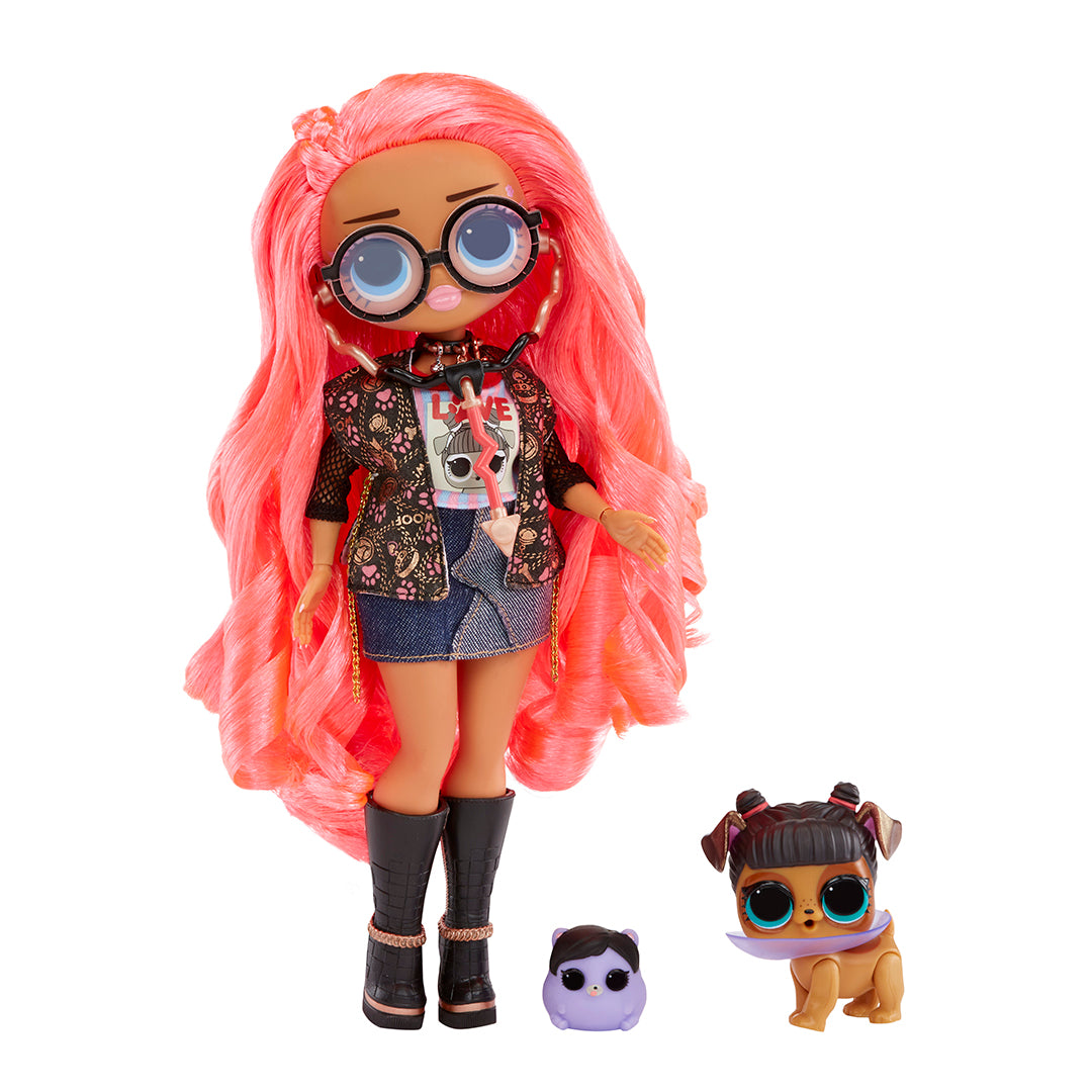 إل.أو.إل. سربرايز أو.إم.جي آي آم ريسكيو فيت سيت