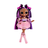 L.O.L. Surprise OMG Sunshine Makeover - Switches