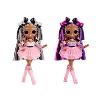 L.O.L. Surprise OMG Sunshine Makeover - Switches