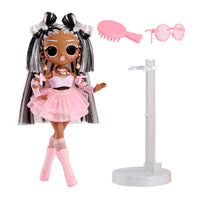 L.O.L. Surprise OMG Sunshine Makeover - Switches