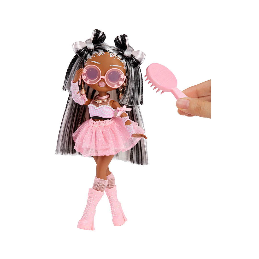 L.O.L. Surprise OMG Sunshine Makeover - Switches