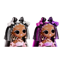 L.O.L. Surprise OMG Sunshine Makeover - Switches