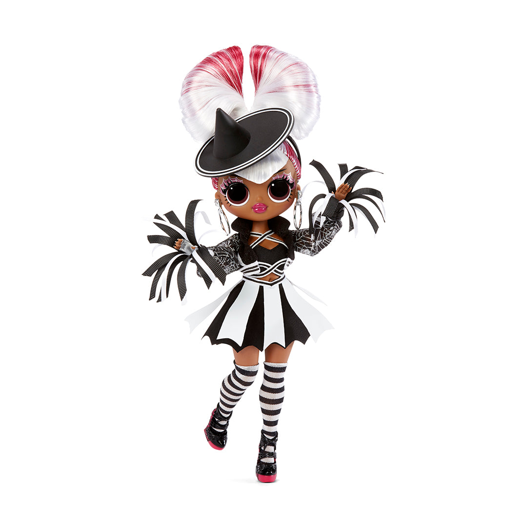 LOL Surprise OMG Movie Magic Spirit Queen