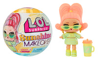 LOL Surprise Sunshine Makeover Doll