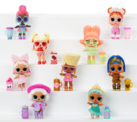 LOL Surprise Sunshine Makeover Doll