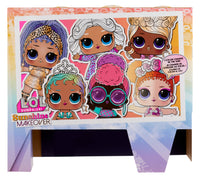 LOL Surprise Sunshine Makeover Doll