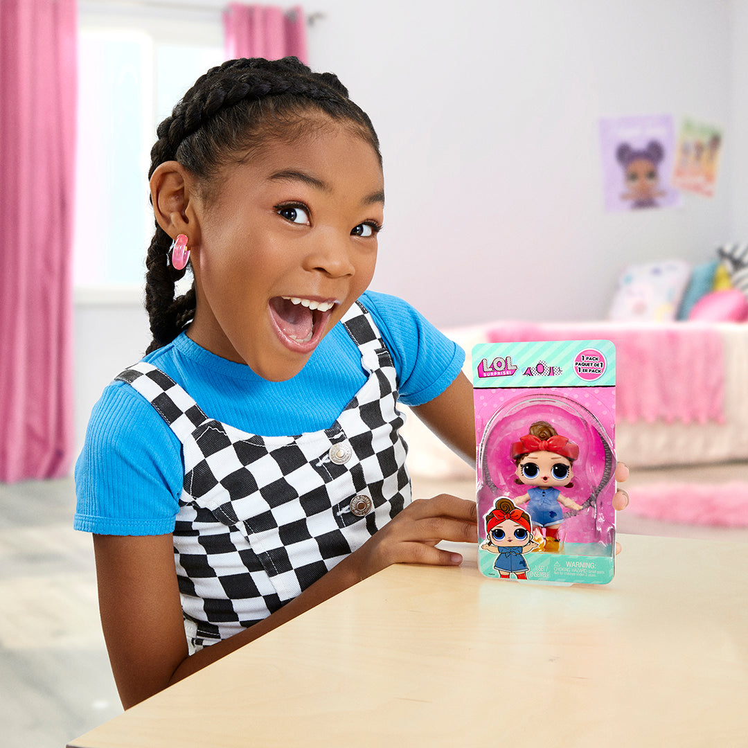 LOL Surprise Tots