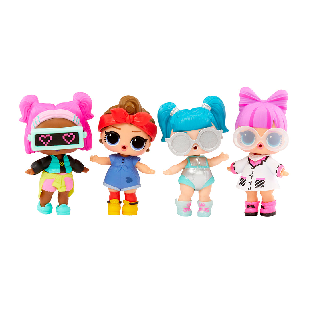 LOL Surprise Tots