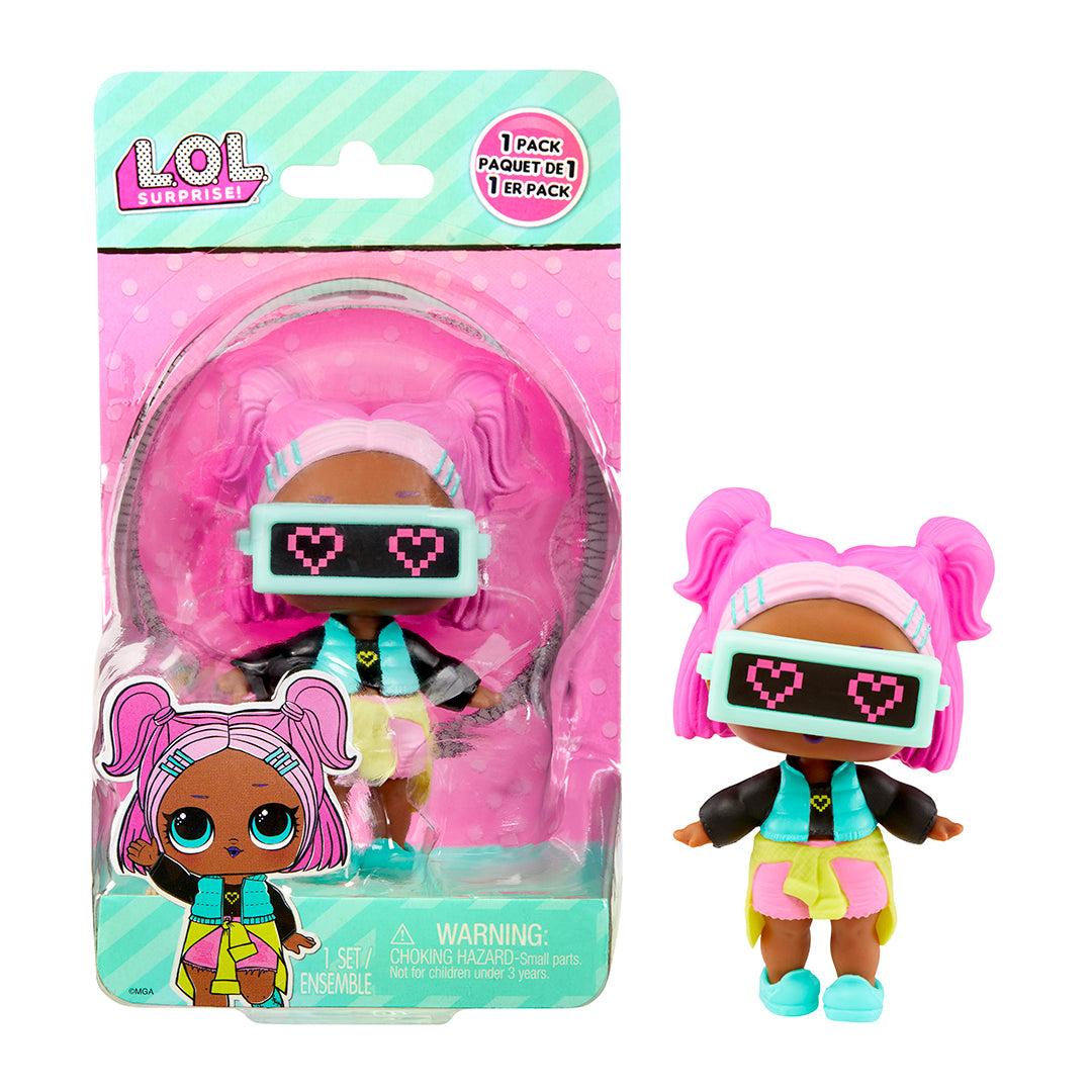LOL Surprise Tots