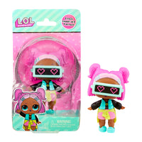 LOL Surprise Tots