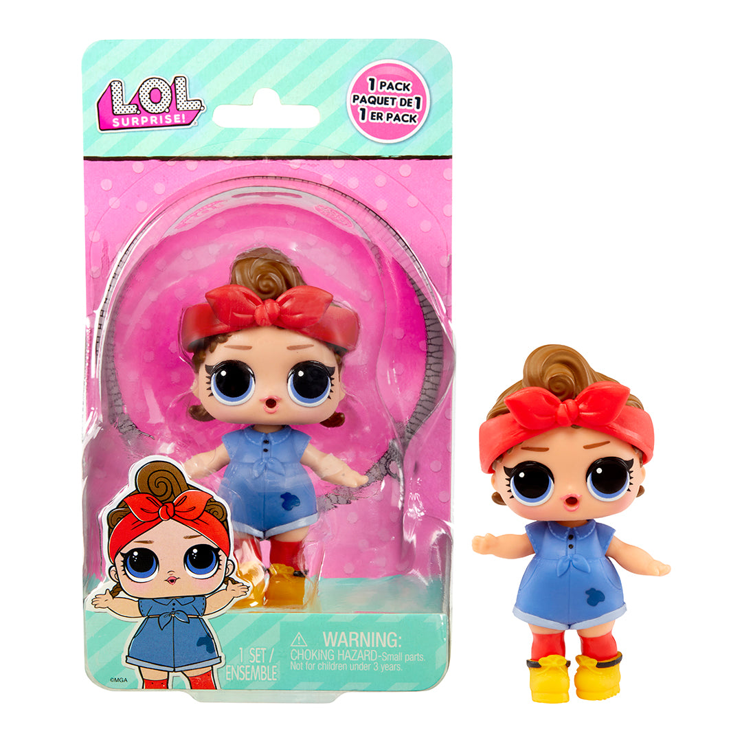 LOL Surprise Tots