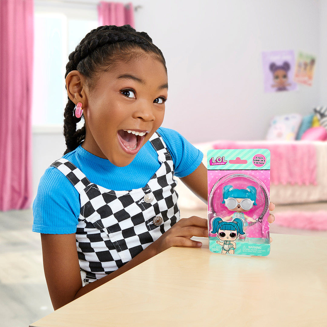 LOL Surprise Tots