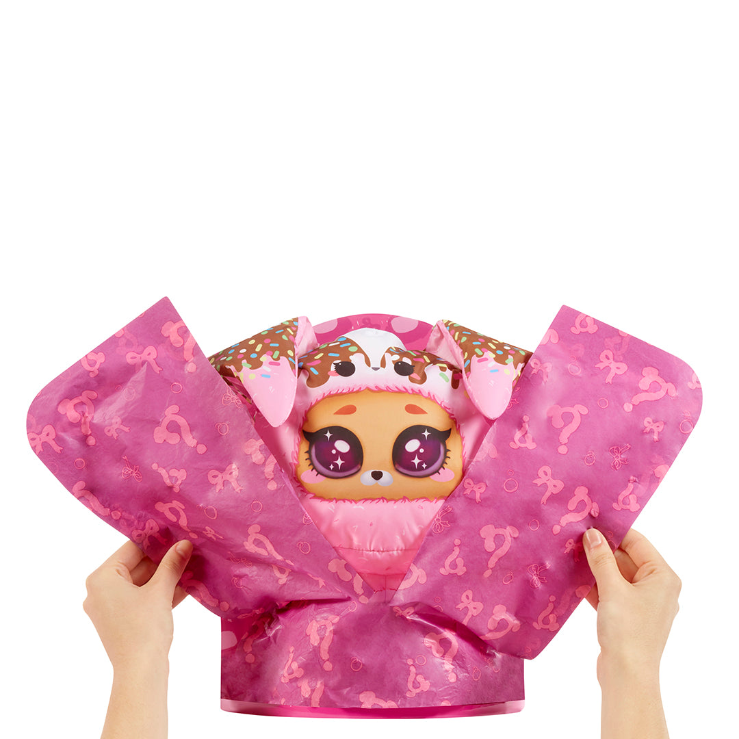 LOL Surprise Tween Inflatable Doll Ali Dance