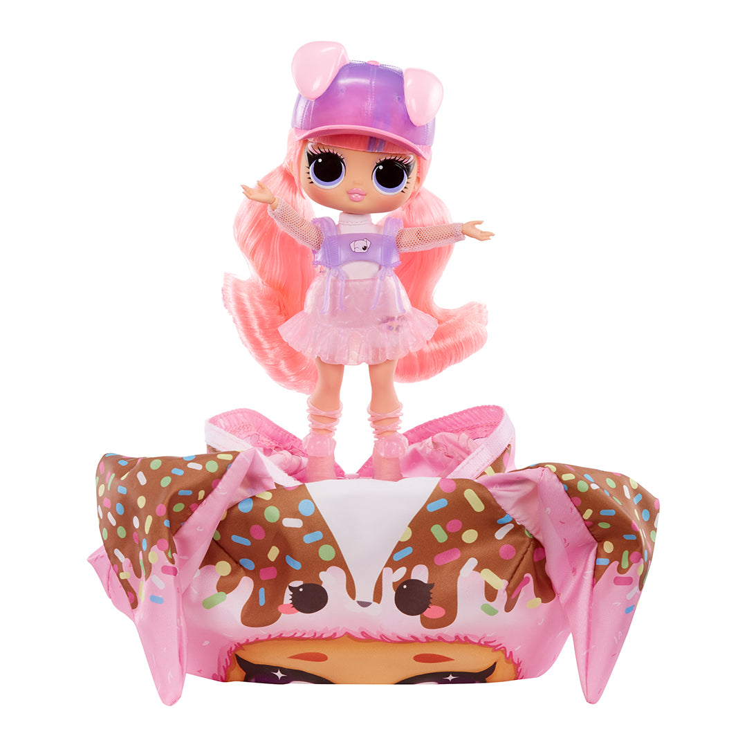 LOL Surprise Tween Inflatable Doll Ali Dance