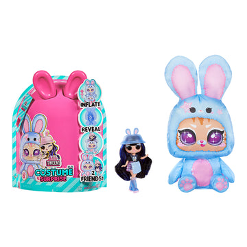 LOL Surprise Tween Inflatable Doll Aya Cherry