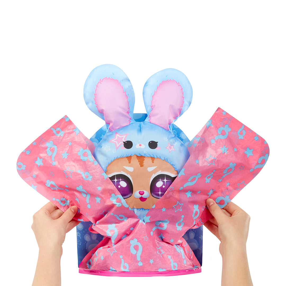 LOL Surprise Tween Inflatable Doll Aya Cherry