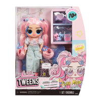 LOL Surprise Tweens Core Doll Flora Moon