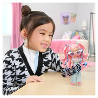 LOL Surprise Tweens Core Doll Flora Moon