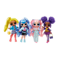 LOL Surprise Tweens Core Doll Flora Moon