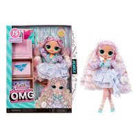 إل.أو.إل. سربرايز أو.إم.جي – بيرل كور