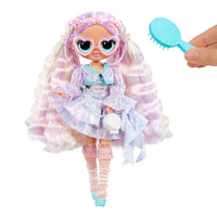 إل.أو.إل. سربرايز أو.إم.جي – بيرل كور