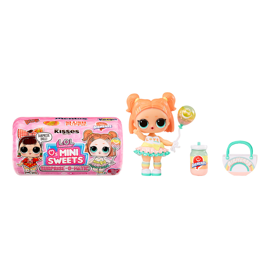 LOL Surprise OMG Loves Mini Sweets Surprise-O-Matic in (S2)