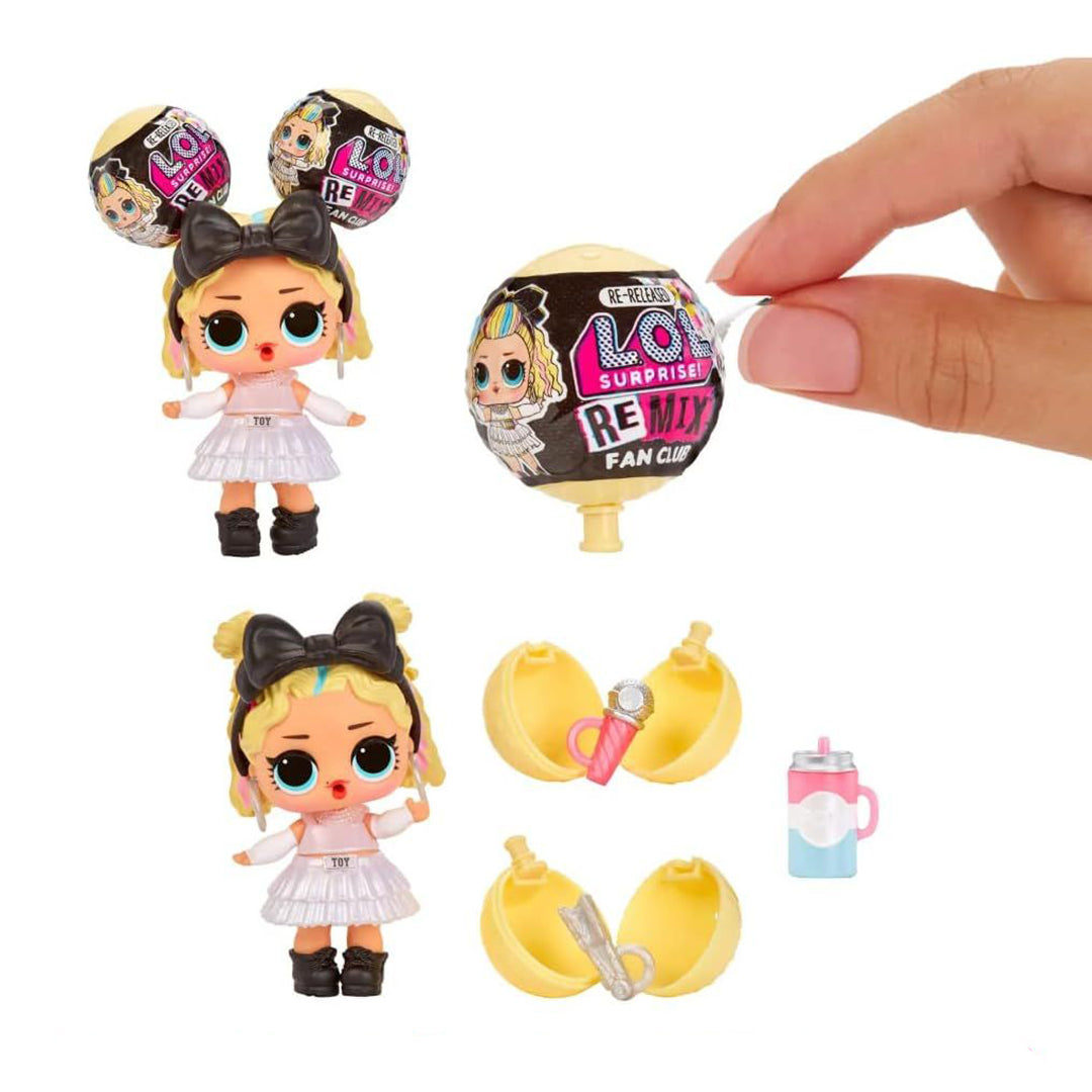 LOL Surprise Sooo Mini! Doll