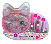 Lukky Beauty Design Glamour Ready