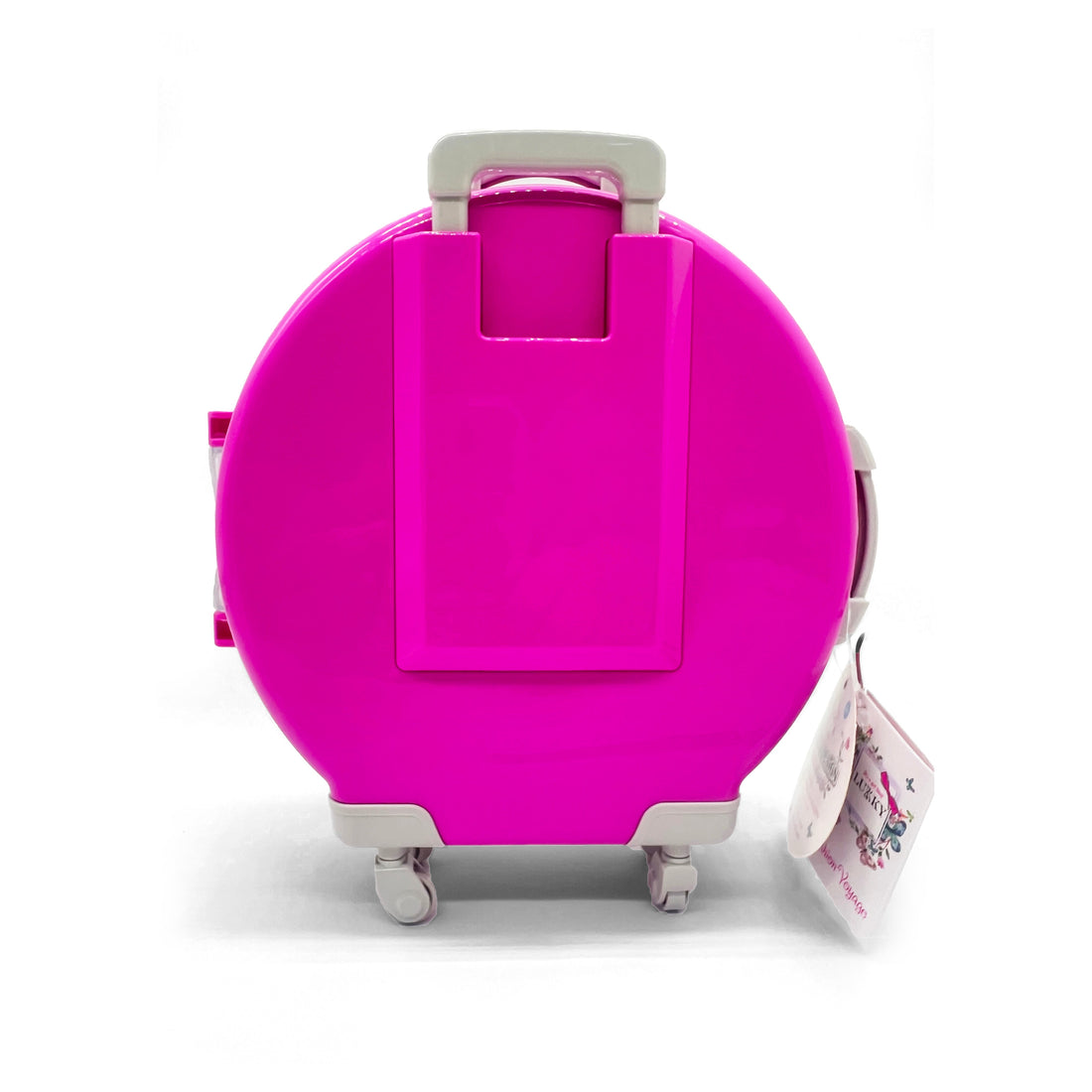 Lukky Beauty Design Fashion Voyage