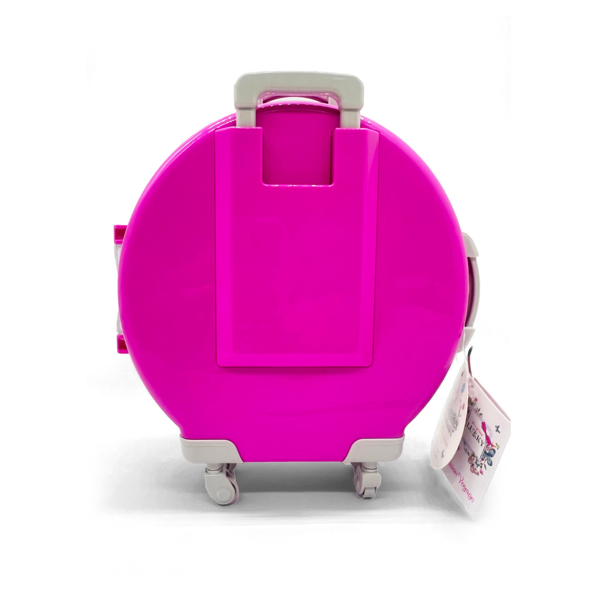 Lukky Beauty Design Fashion Voyage