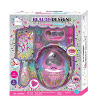 لاكي بيوتي ديزاين غلامور بيوتي