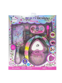 لاكي بيوتي ديزاين غلامور بيوتي