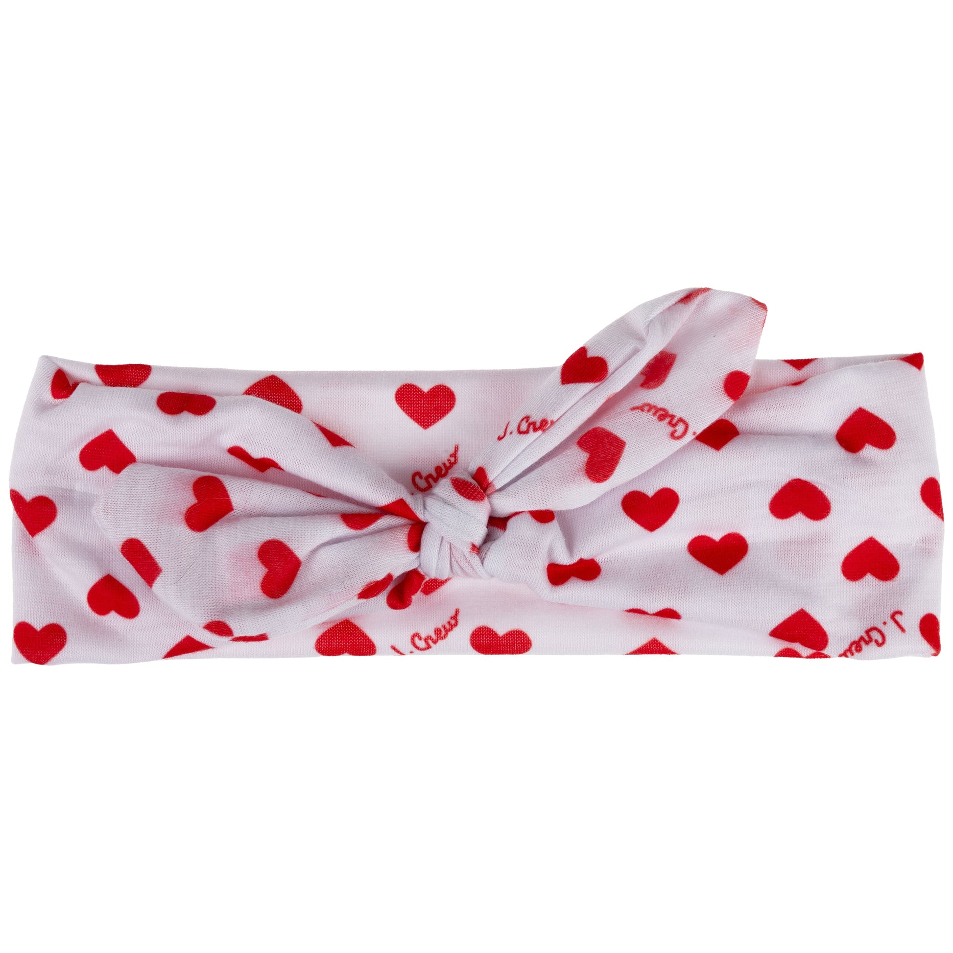 Lukky Fashion Glam Duet Sunglasses & Hairband (Red)