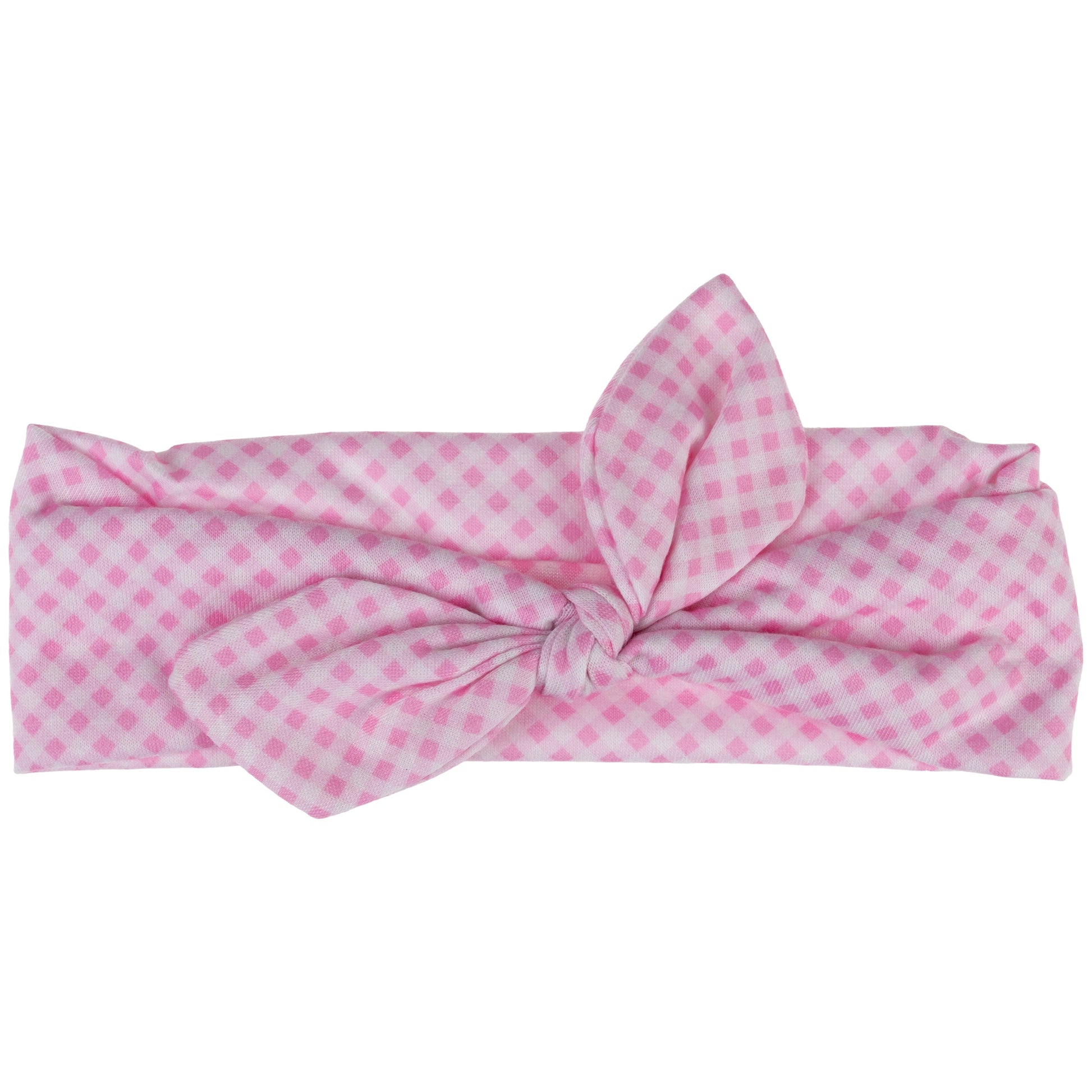 Lukky Fashion Glam Duet Sunglasses & Hairband (Pink)